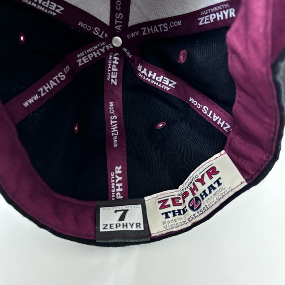 Retro University of South Carolina Fighting Gamecocks Cap - Picture 9 of 15